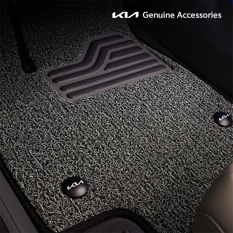 코일매트, 더 뉴 K8